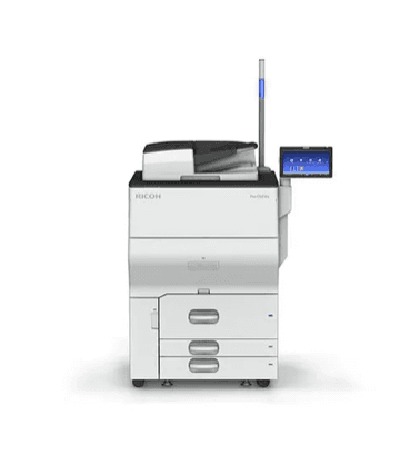 Ricoh Pro C5210S