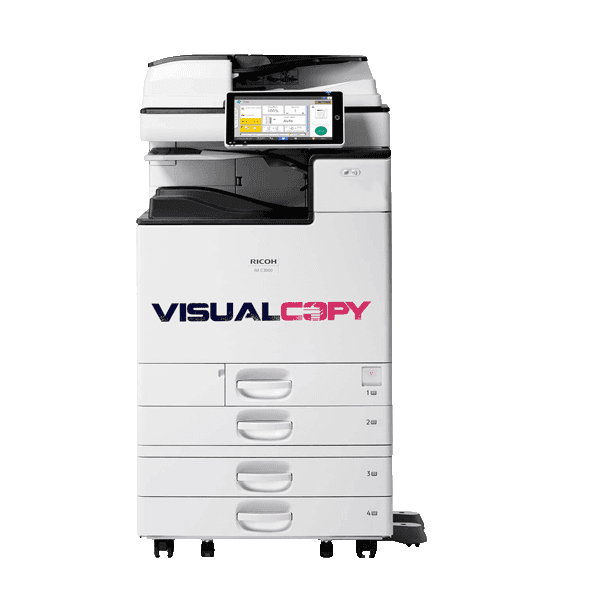 Ricoh IM C2000