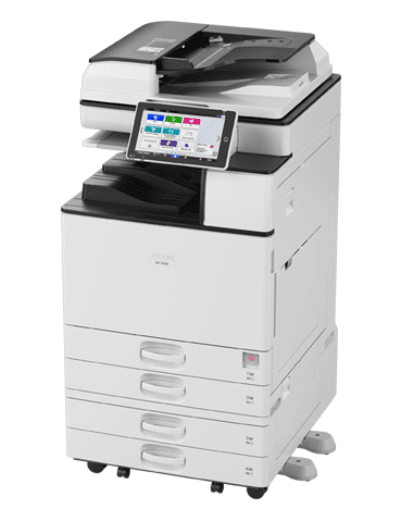 Ricoh IM C3500