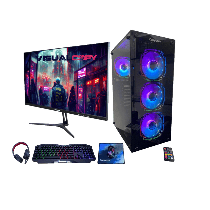 Computador Gamer Torre